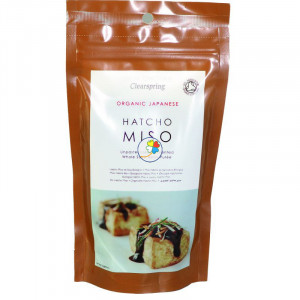 HATCHO MISO 300Gr. CLEARSPRING