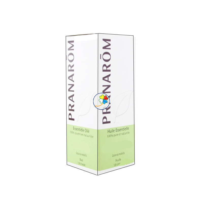 ACEITE ESENCIAL DE NARANJA DULCE 30Ml. PRANAROM