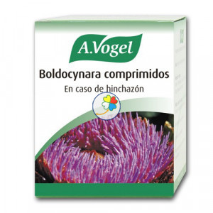 BOLDOCYNARA 60 COMPRIMIDOS A. VOGEL (BIOFORCE)