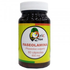 FASEOLAMINA 60 CAPSULAS CITRICDIET