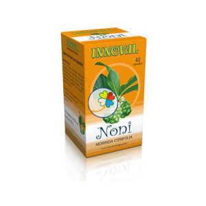 NONI 40 CAPSULAS TONGIL