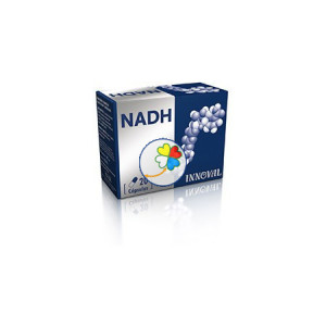 NADH 20 CAPSULAS TONGIL