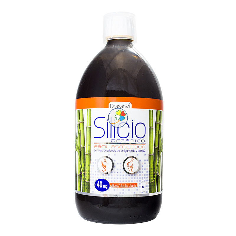 silicio organico