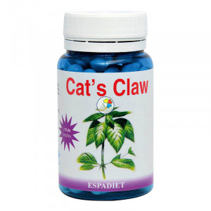 CATS CLAW 60 CAPSULAS MONT-STAR MONT-STAR