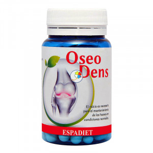 OSEO DENS 60 CAPSULAS MONT-STAR MONT-STAR