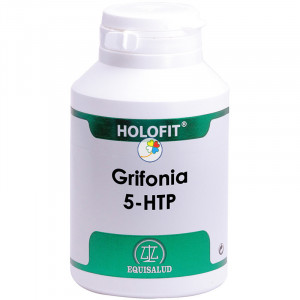 HOLOFIT GRIFONIA 5-HTP 180 CAPSULAS EQUISALUD