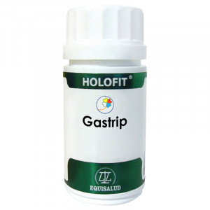 HOLOFIT GASTRIP 50 CAPSULAS EQUISALUD
