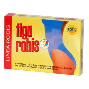 FIGU ROBIS 60 CAPSULAS ROBIS