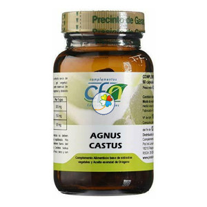 AGNUS CACTUS 60 CAPSULAS CFN