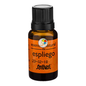 ACEITE ESENCIAL ESPLIEGO  14Ml. SANTIVERI