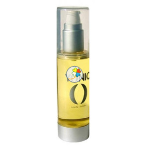 ACEITE INTIMO 100% NATURAL 50Ml. YONIC