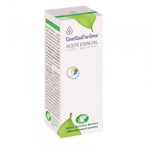 ACEITE ESENCIAL YLANG YLANG 30Ml. ESENTIAL AROMS