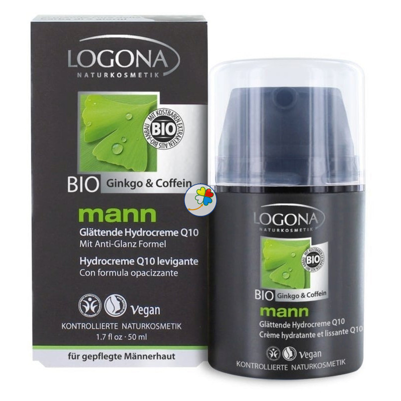 crema facial hidratante para hombre