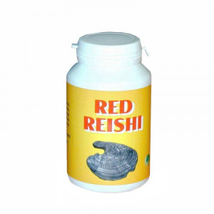 RED REISHI 90 CAPSULAS GOLDEN GREEN
