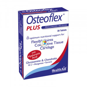 OSTEOFLEX PLUS 30 COMPRIMIDOS HEALTH AID