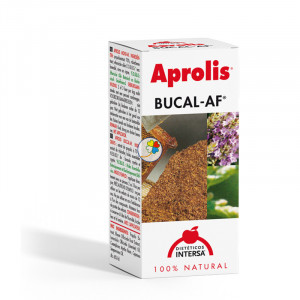 APROLIS BUCAL-AF 15Ml. INTERSA