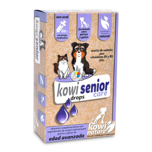 Kowi Senior Care, 60 ml KOWI NATURE