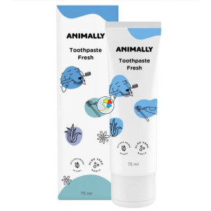 Toothpaste Fresh 75 ml ANIMALLY