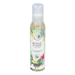 ACEITE SECO MONOI DE TAHITI 100Ml. ESENTIAL AROMS