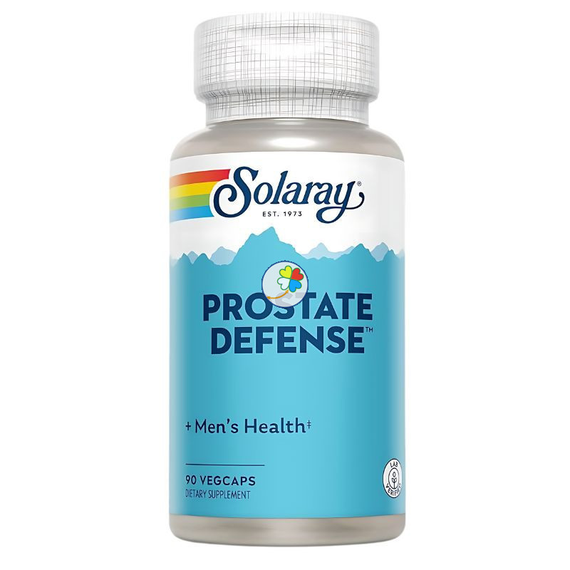 PROSTATE DEFENSE 90 CAPSULAS