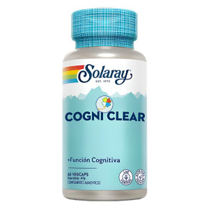 COGNI CLEAR 90 CAPSULAS