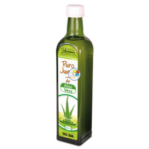 PURO JUGO DE ALOE VERA 500Ml. TONGIL