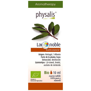 LAUREL 10Ml. PHYSALIS