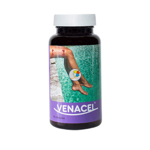 VENACEL 60 CAPSULAS HIGIFAR