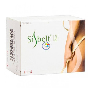 SISBELT 60 CAPSULAS HIJIFAR