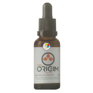 NATURAL OIL BLEND CBD 10% 10Ml. NATURASOR