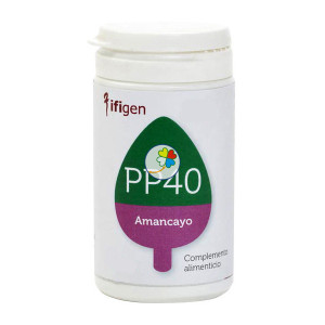 PP40 30 CAPSULAS IFIGEN