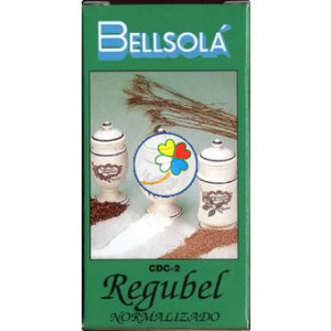 REGUBEL CDC-2 70 COMPRIMIDOS BELLSOLA