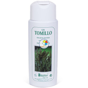 GEL INTIMO TOMILLO 250Ml. BELLSOLA