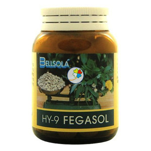 FEGASOL HY-9 400 COMPRIMIDOS BELLSOLA