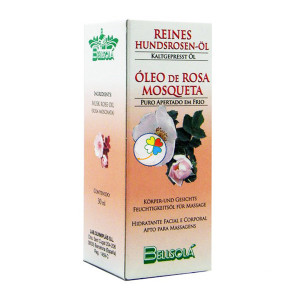 ACEITE ROSA MOSQUETA 30Ml. BELLSOLA