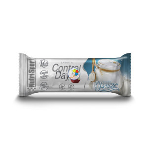 CONTROLDAY YOGUR NUTRISPORT