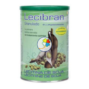 LECIBRAN 400Gr. NUTRIOPS