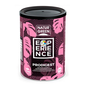 EXPERIENCE PRODIGEST 200Gr. NATURGREEN