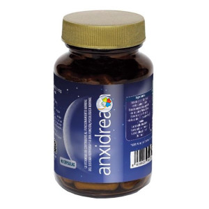 ANXIDREAM 40 CAPSULAS VITAL 2000