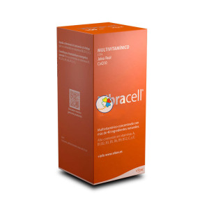 VIBRACELL 100Ml. VITAE