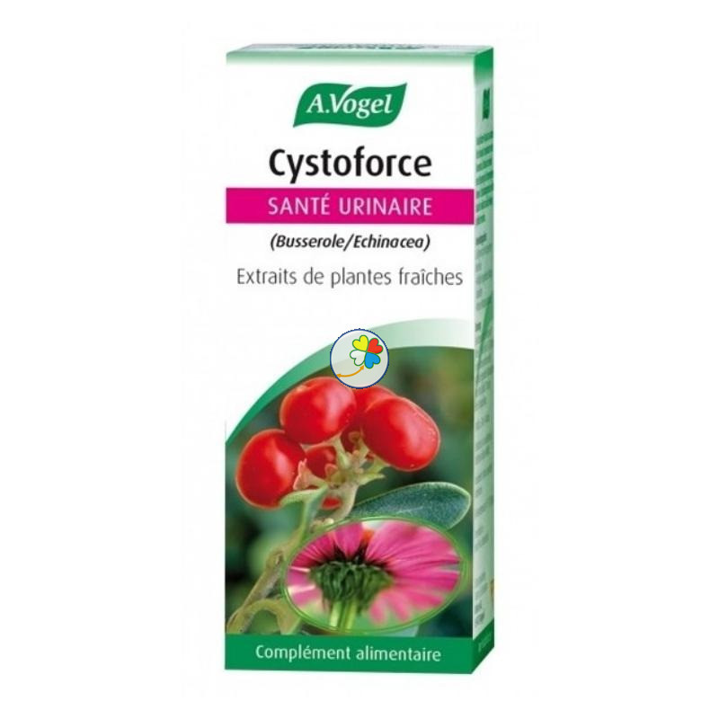 CISTOFORCE GOTAS 50 ML