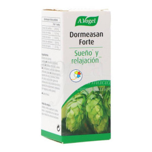 DORMEASAN FORTE 30 COMP.