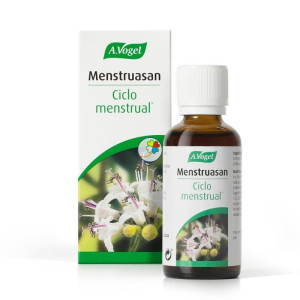 MENSTRUASAN GOTAS 50 ML