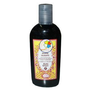 CHAMPU COLOR NEGRO 250Ml RADHE SHYAM