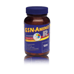 AMINO-R 150 COMPRIMIDOS G.S.N.