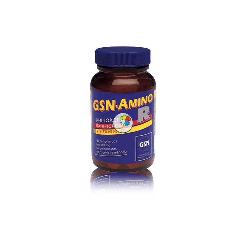 AMINO-R 150 COMPRIMIDOS G.S.N.