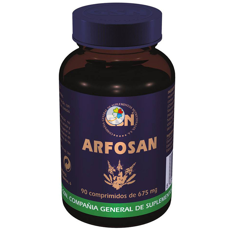 ARFOSAN 90 COMPRIMIDOS G.S.N.