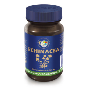 ECHINACEA 50 COMPRIMIDOS G.S.N.