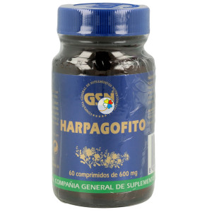 HARPAGOFITO 60 COMPRIMIDOS G.S.N.