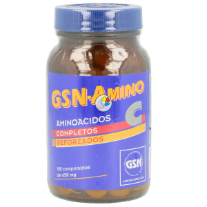 AMINO-C 150 COMPRIMIDOS G.S.N.